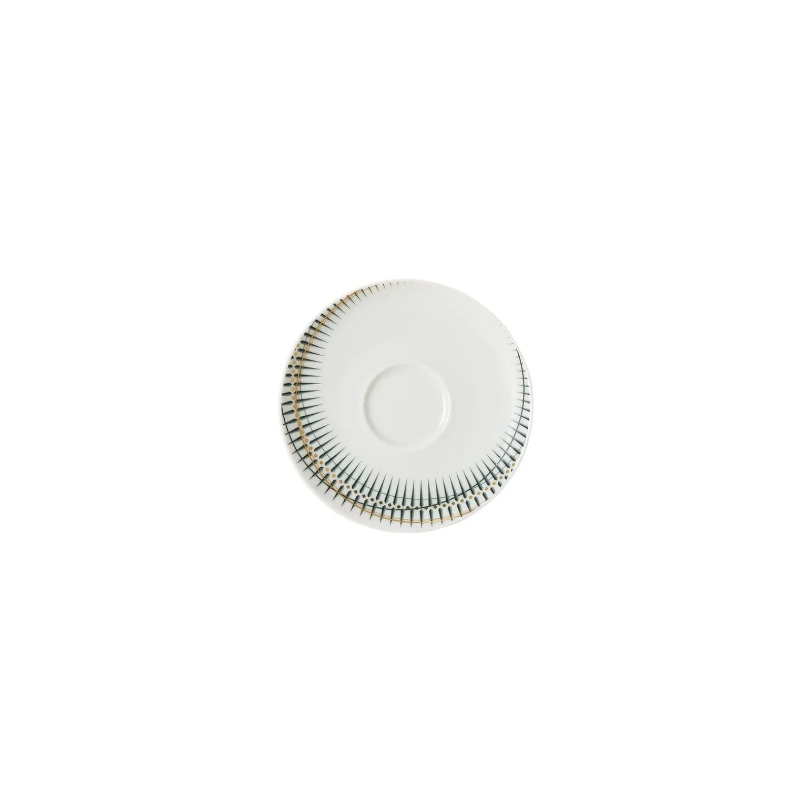 Rosenthal Espresso-Untertasse