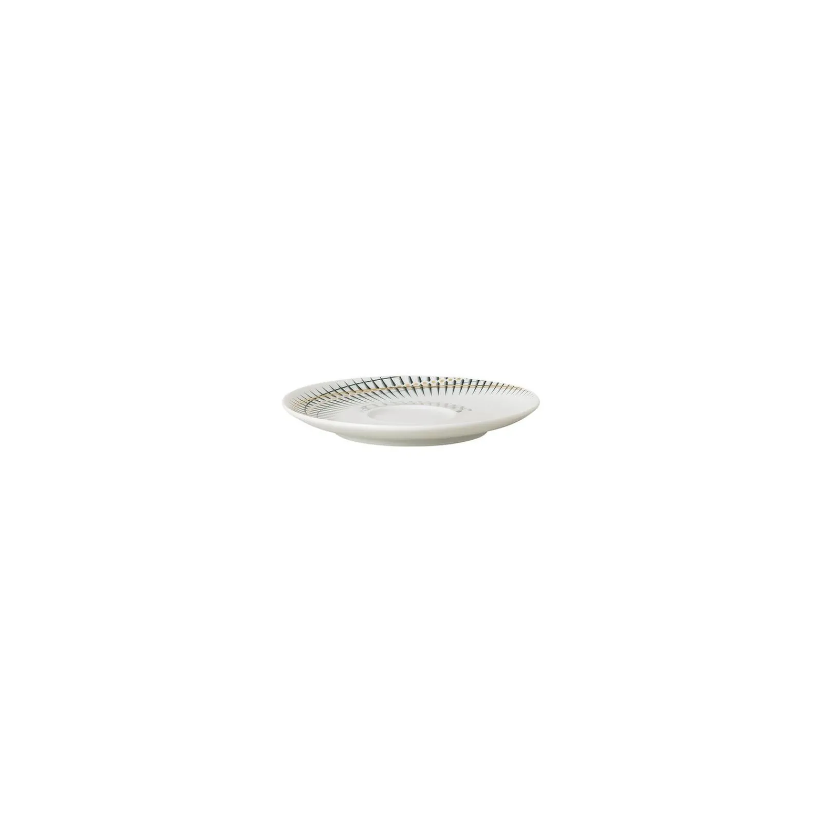 Rosenthal Espresso-Untertasse