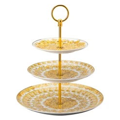 Versace Etagere 3-tlg.