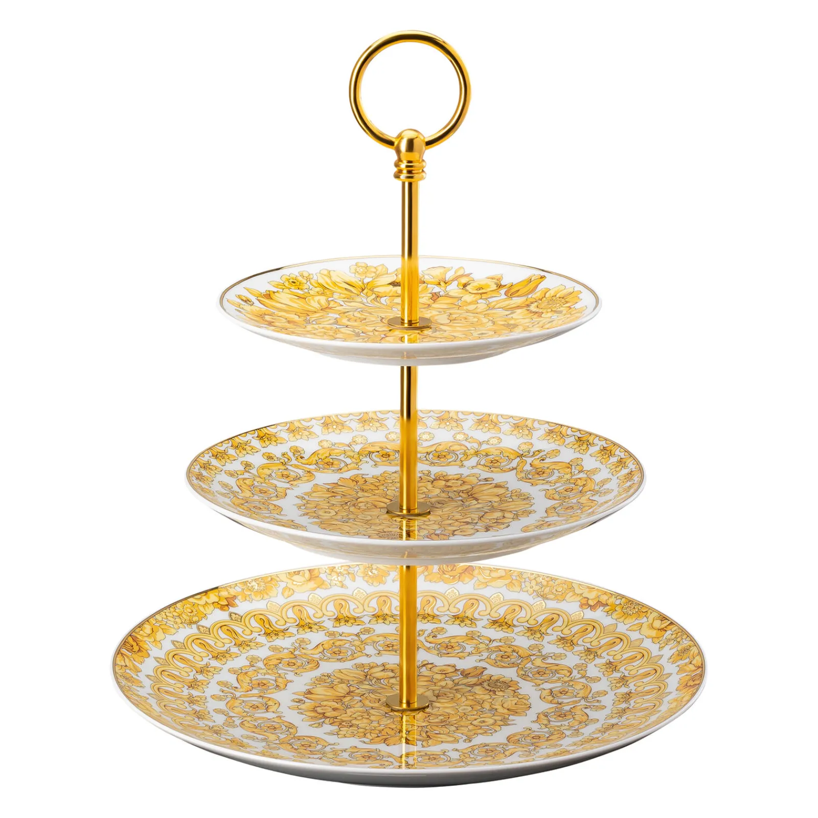 Versace Etagere 3-tlg.