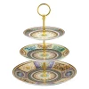 Discount Versace Etagere 3-tlg.