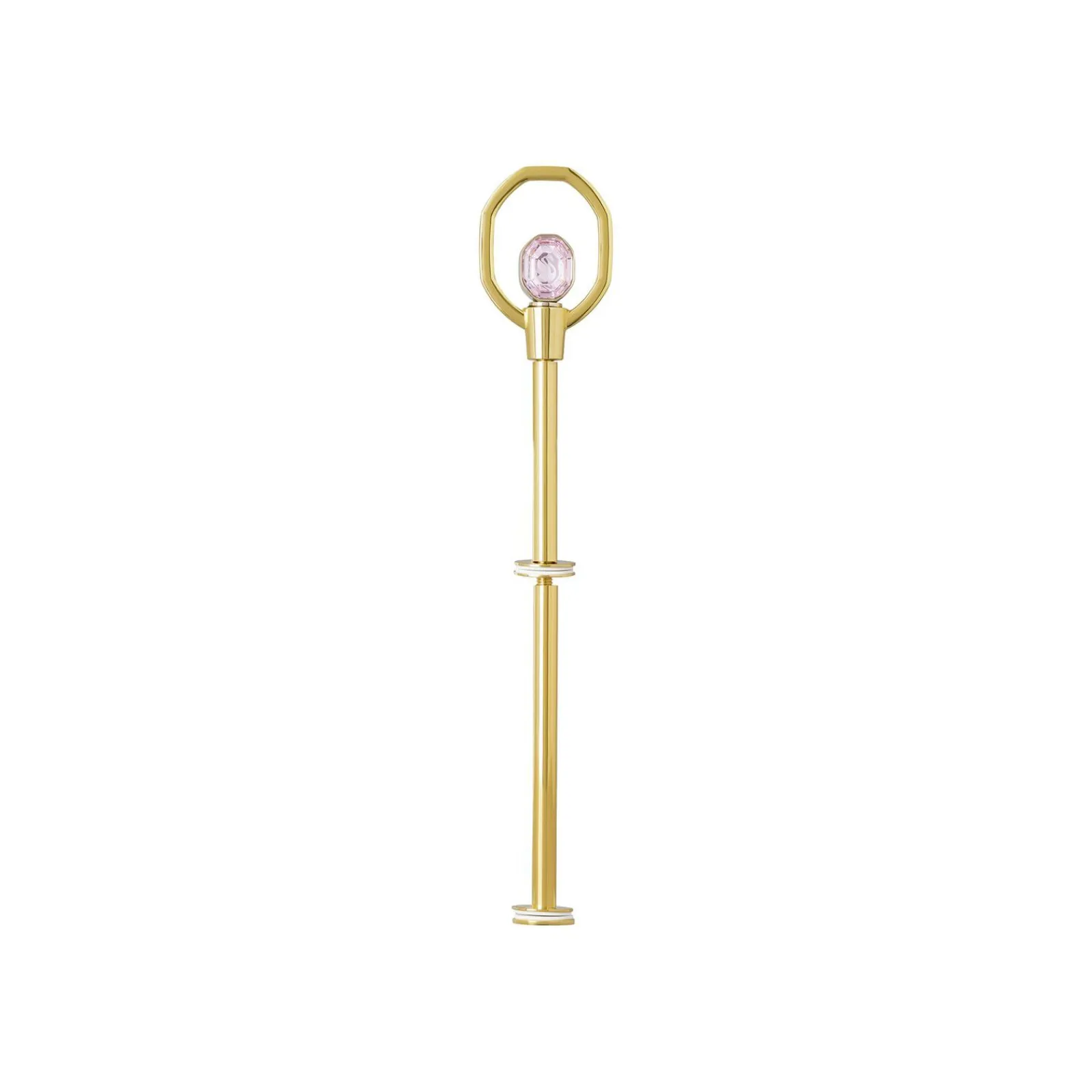 Clearance Swarovski x Rosenthal Etagere 2-tlg.