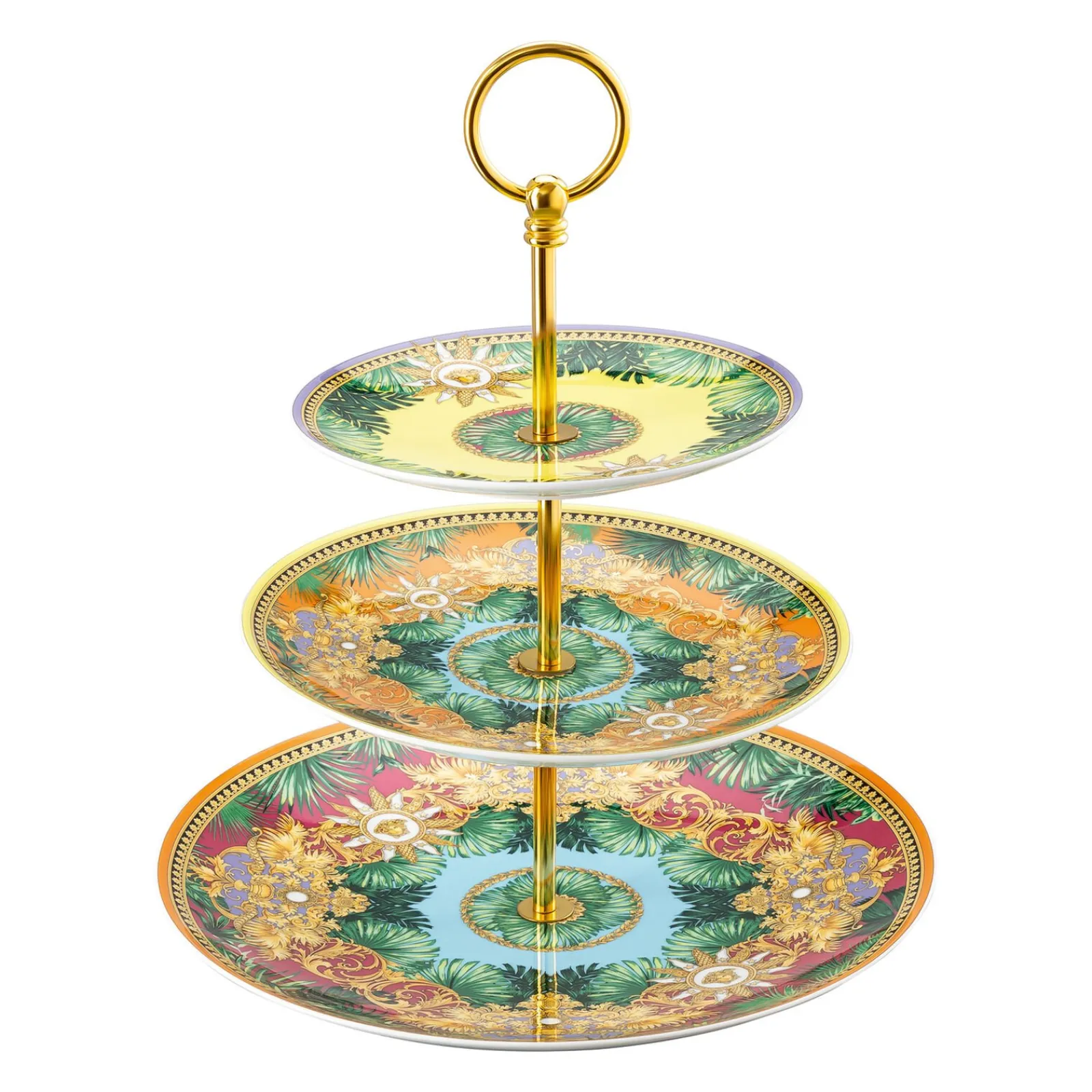 Clearance Versace Etagere 3-tlg.