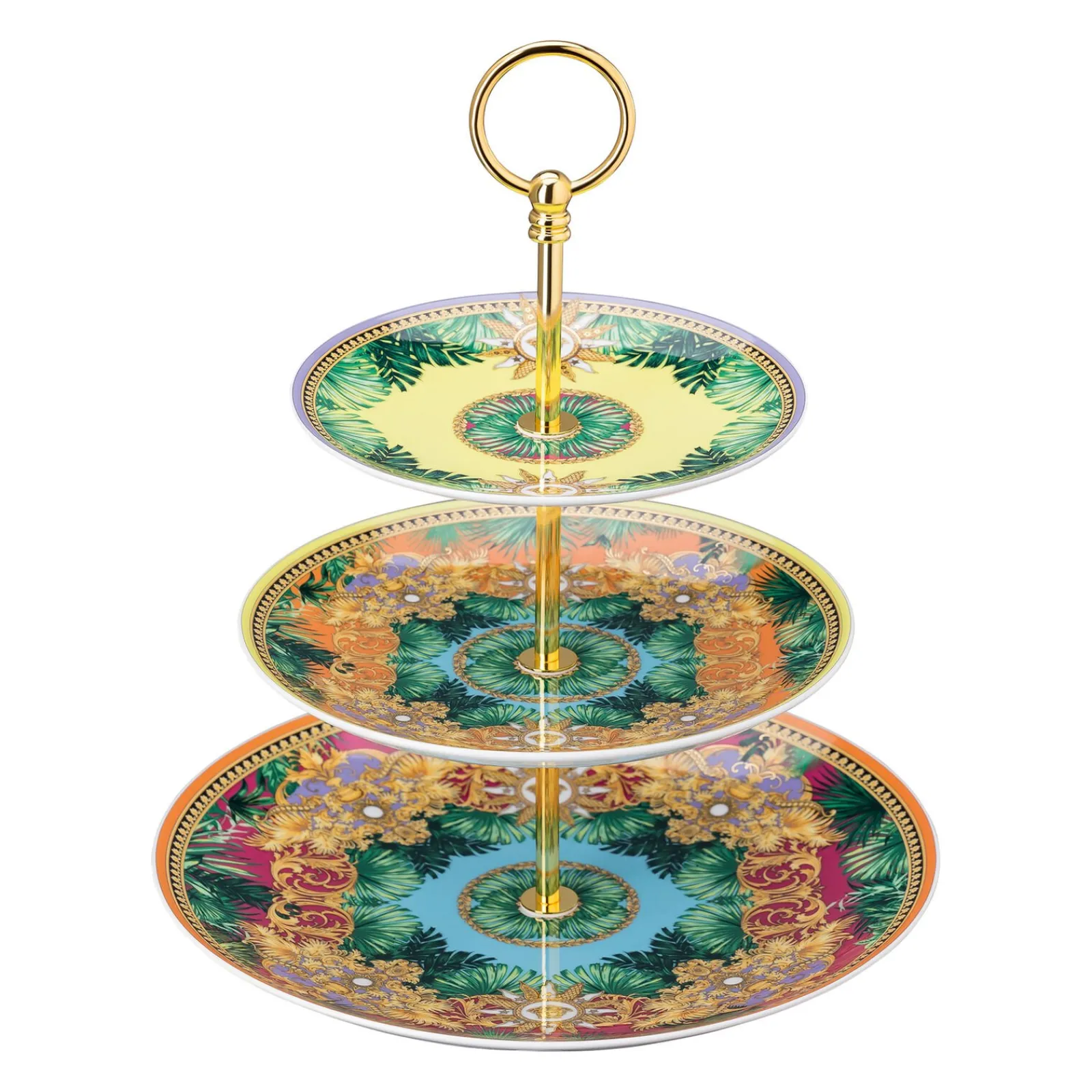 Clearance Versace Etagere 3-tlg.