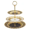 Hot Versace Etagere 3-tlg.
