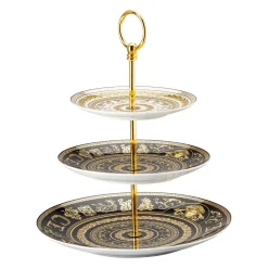 Online Versace Etagere 3-tlg.