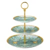 Discount Versace Etagere 3-tlg.
