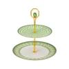 Discount Swarovski x Rosenthal Etagere 2-tlg.