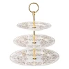 Clearance Versace Etagere 3-tlg.