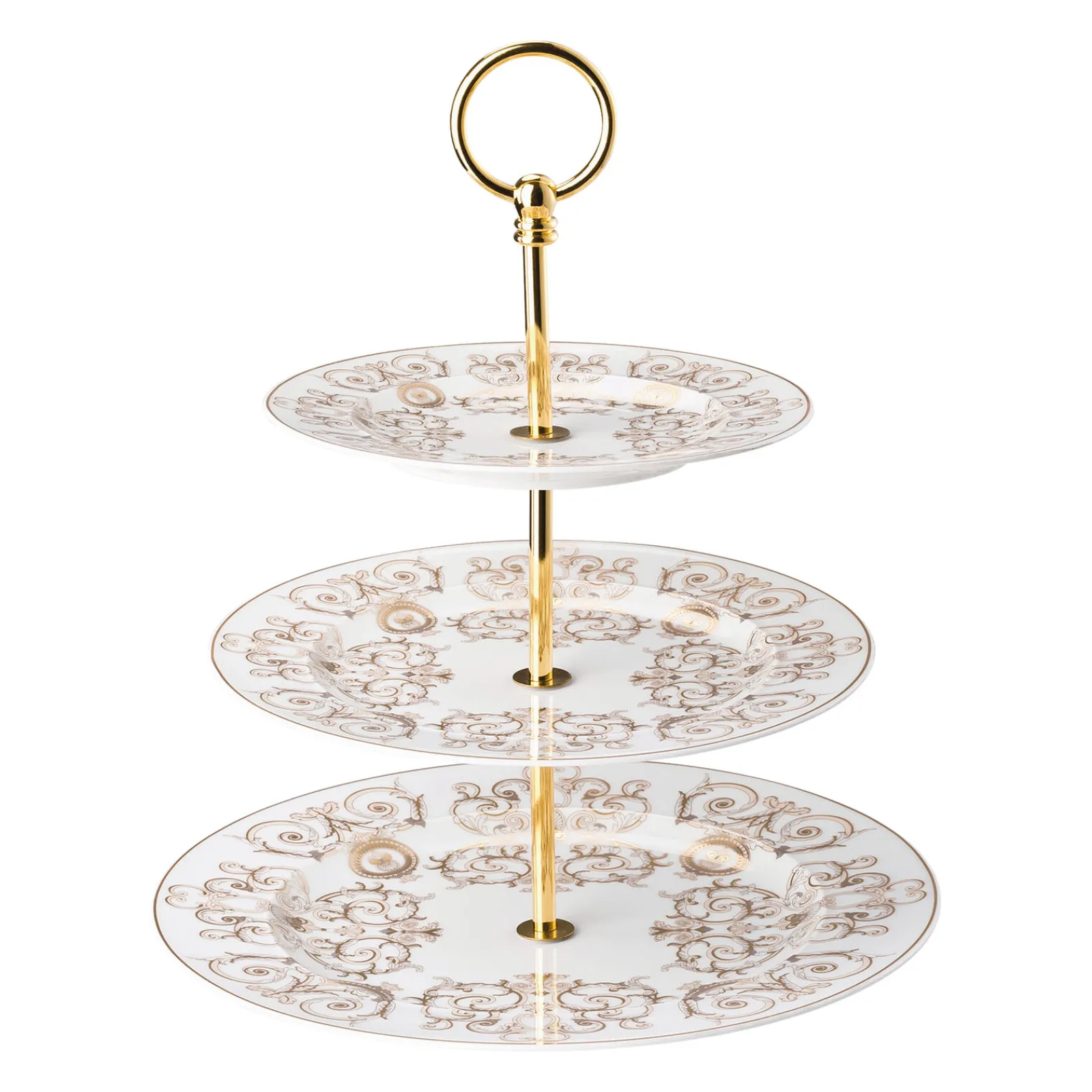Clearance Versace Etagere 3-tlg.