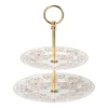 Hot Versace Etagere 2-tlg./klein