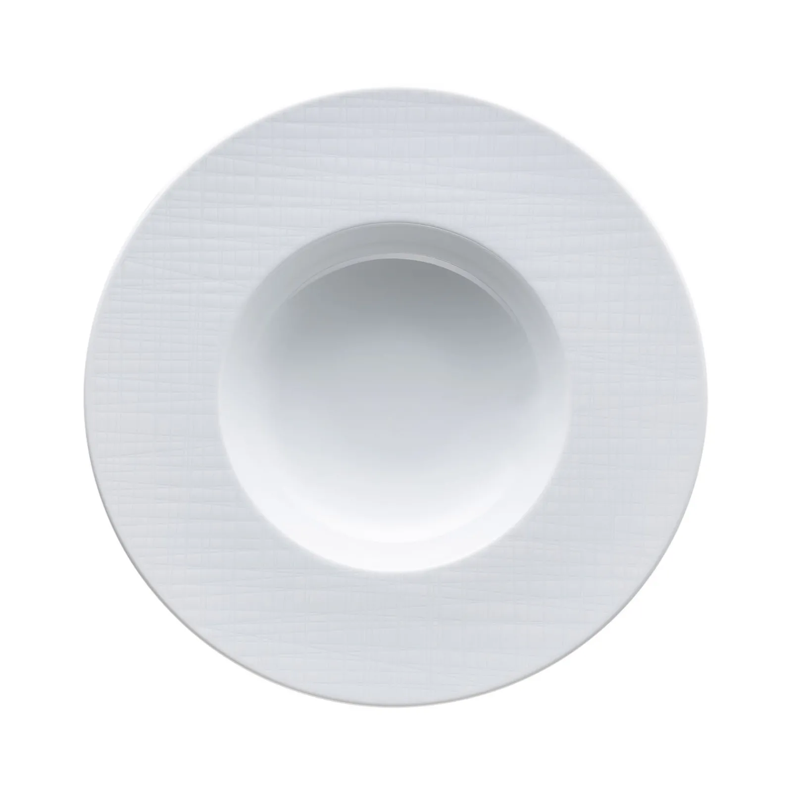 Outlet Rosenthal Fahnenteller 28 cm tief