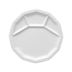 New Rosenthal Fondue-/Grillteller