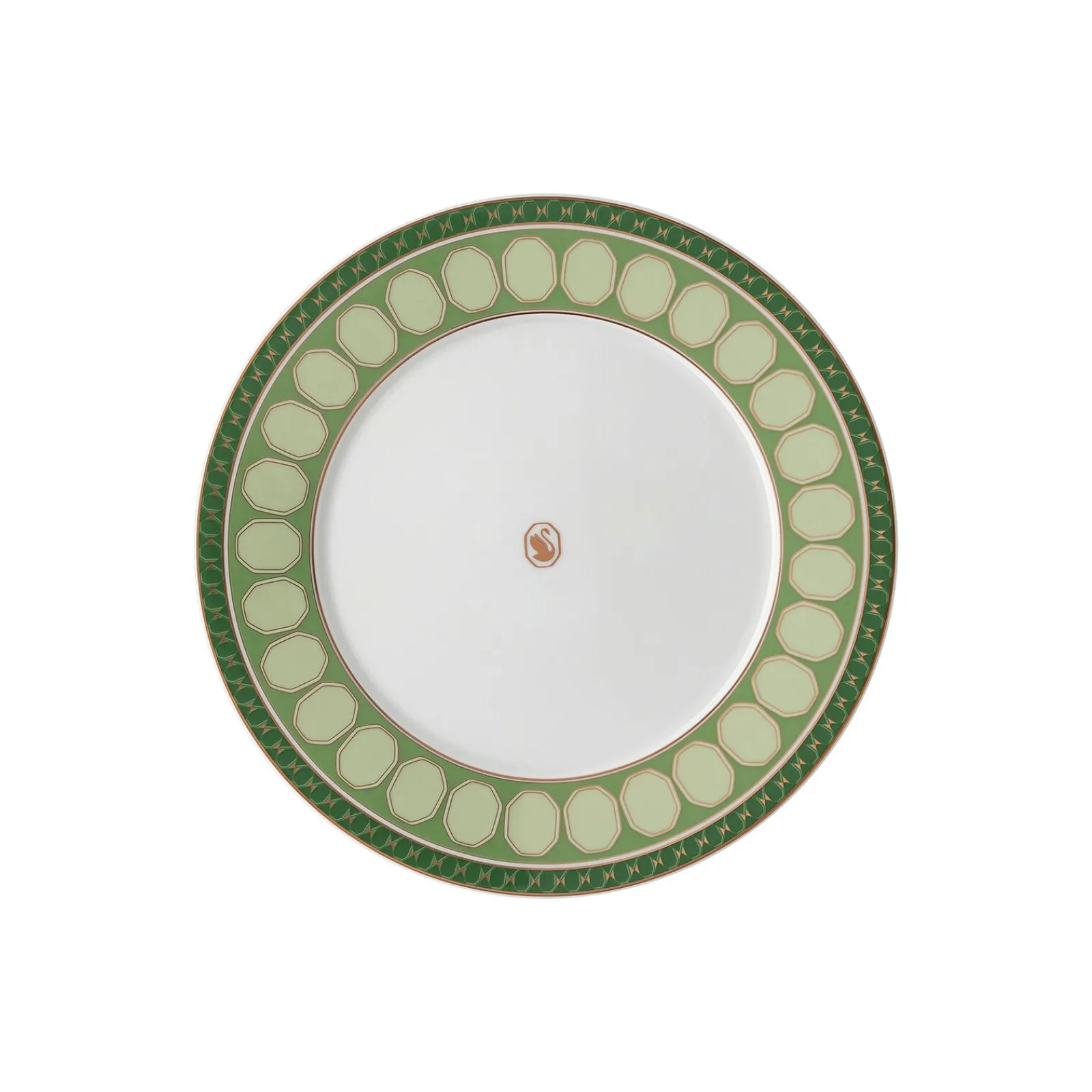 Sale Swarovski x Rosenthal Frühstücksteller 23 cm