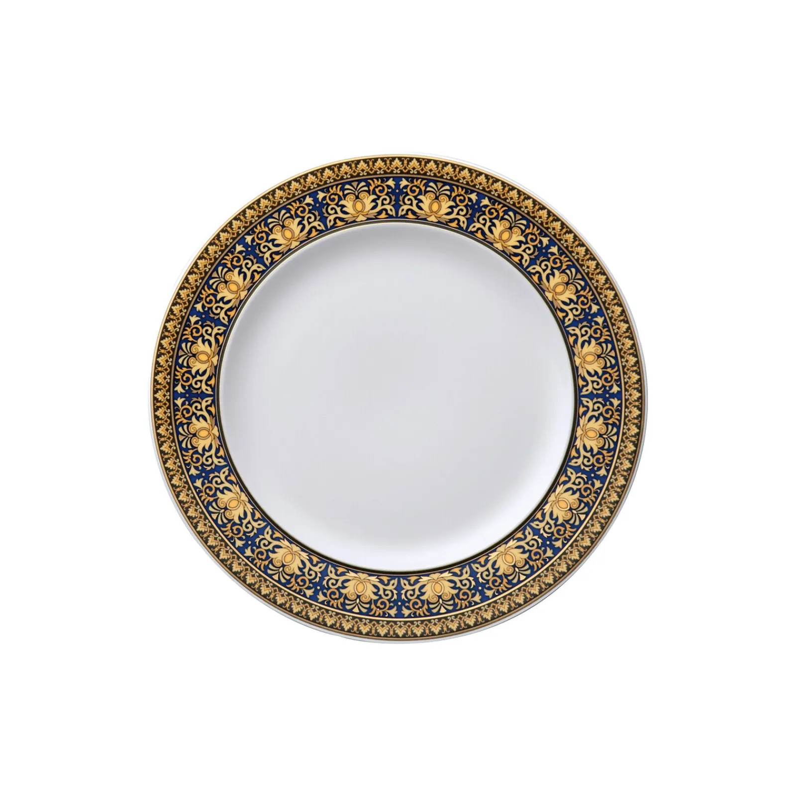 New Versace Frühstücksteller 22 cm