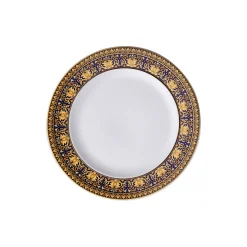 New Versace Frühstücksteller 22 cm