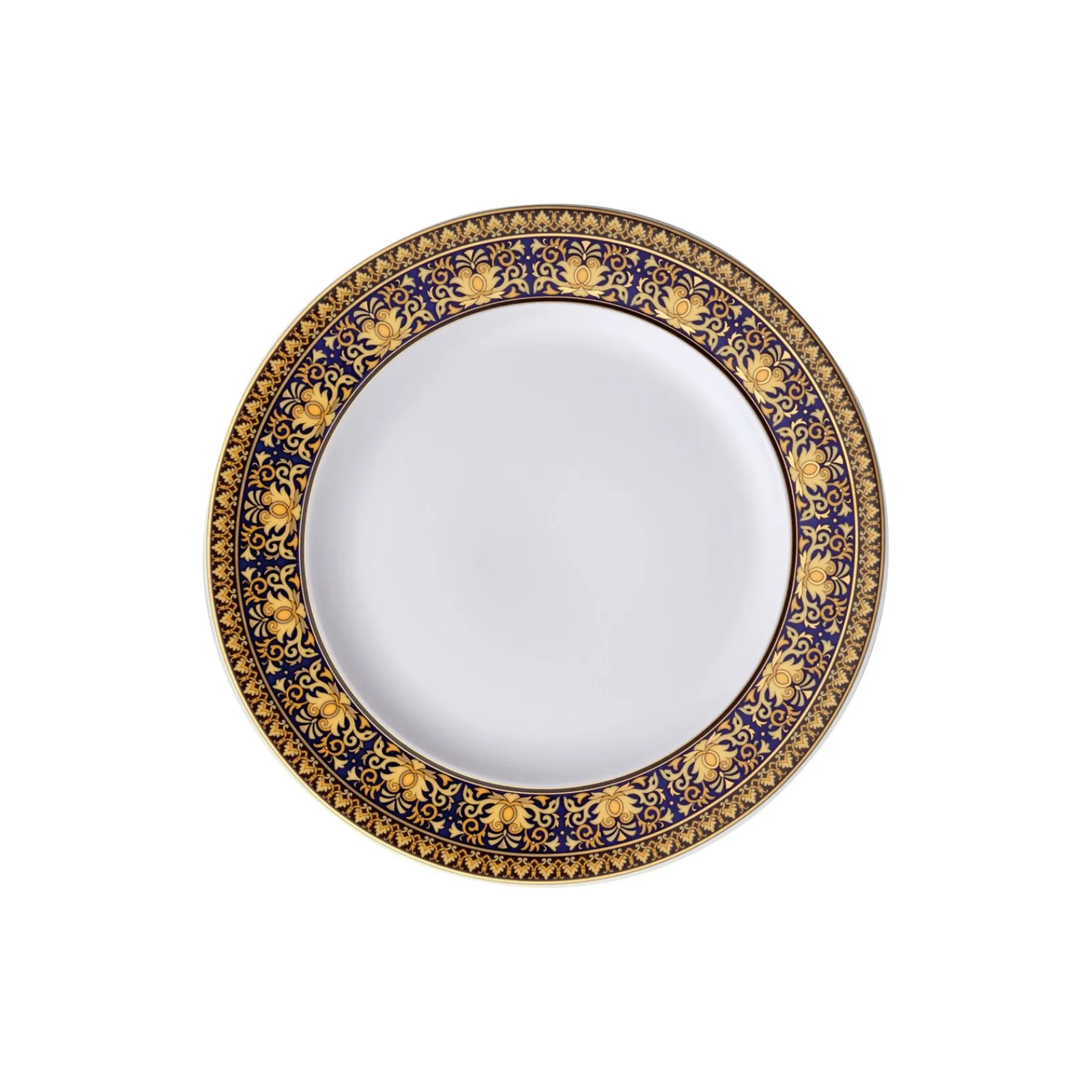 New Versace Frühstücksteller 22 cm