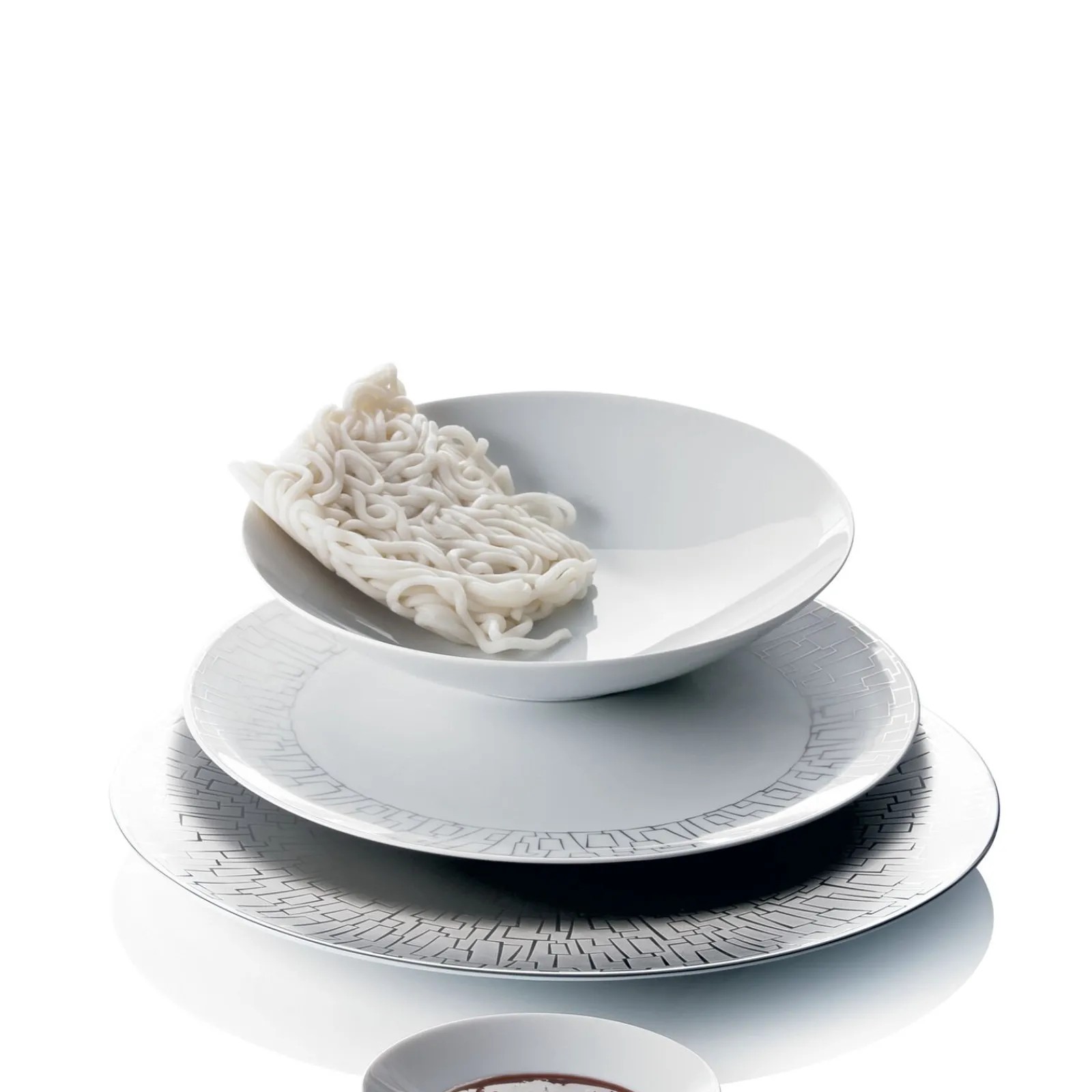 Rosenthal Frühstücksteller 22 cm