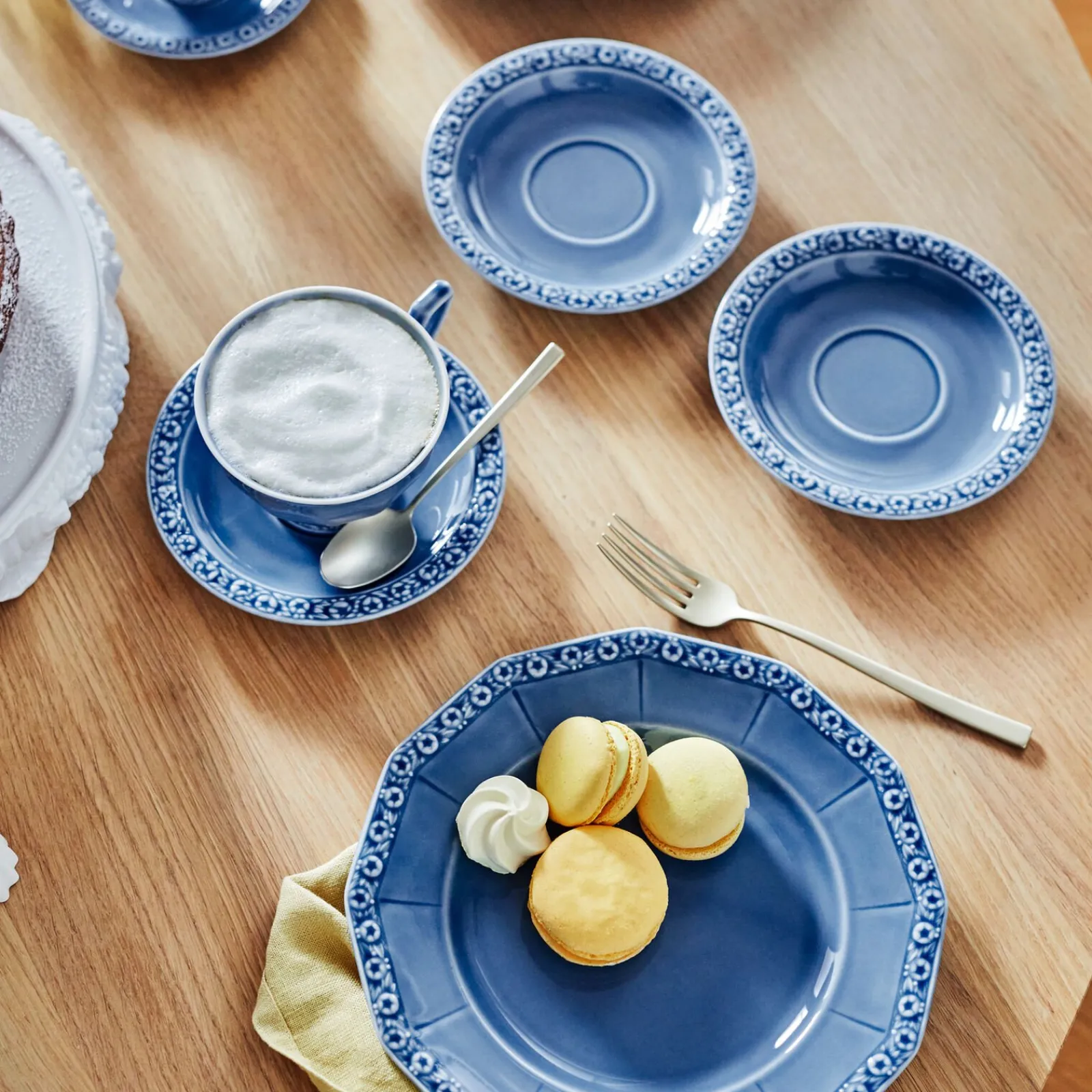 Rosenthal Frühstücksteller 21 cm