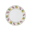 New Swarovski x Rosenthal Frühstücksteller 23 cm