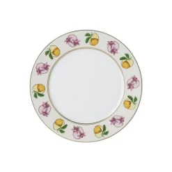 New Swarovski x Rosenthal Frühstücksteller 23 cm