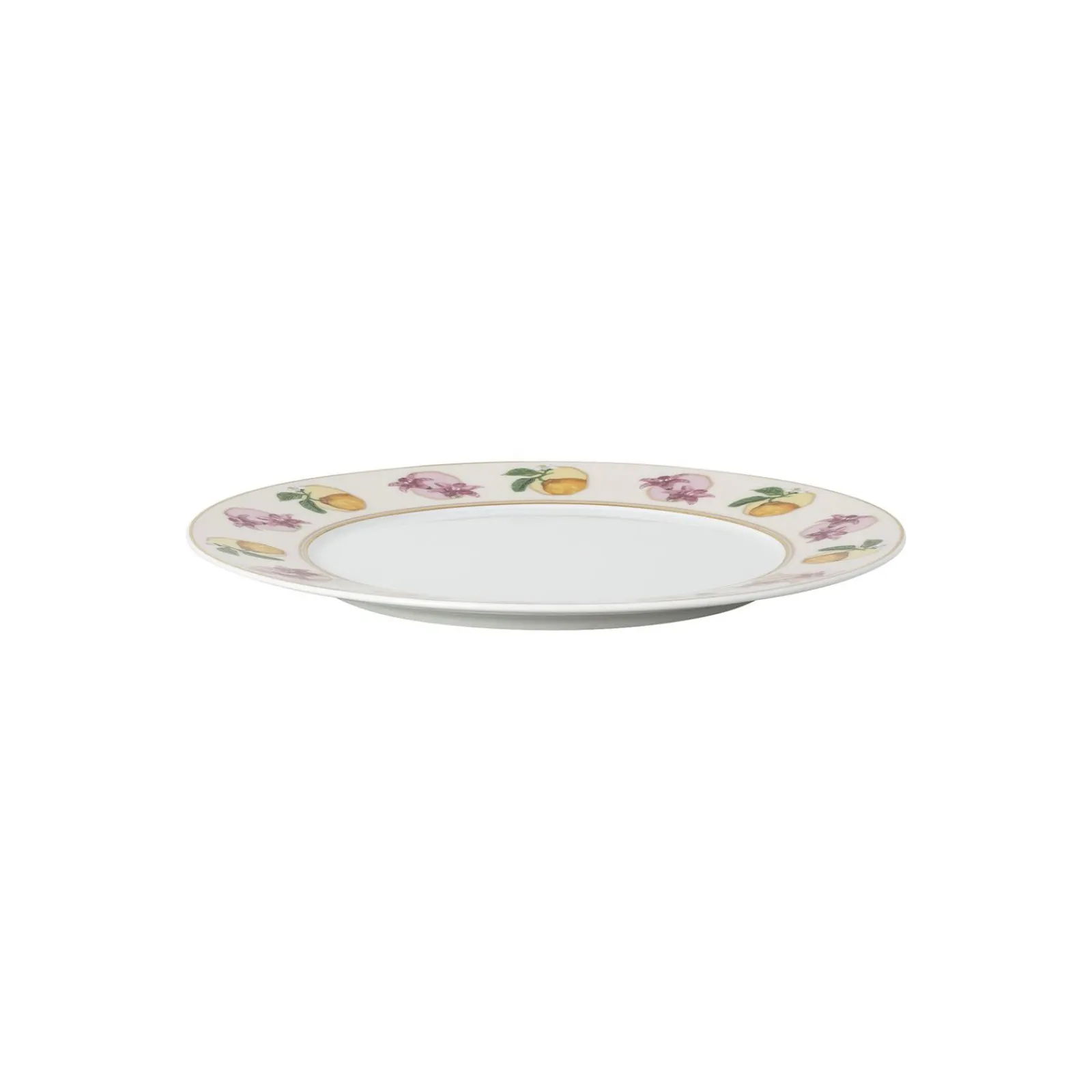 New Swarovski x Rosenthal Frühstücksteller 23 cm