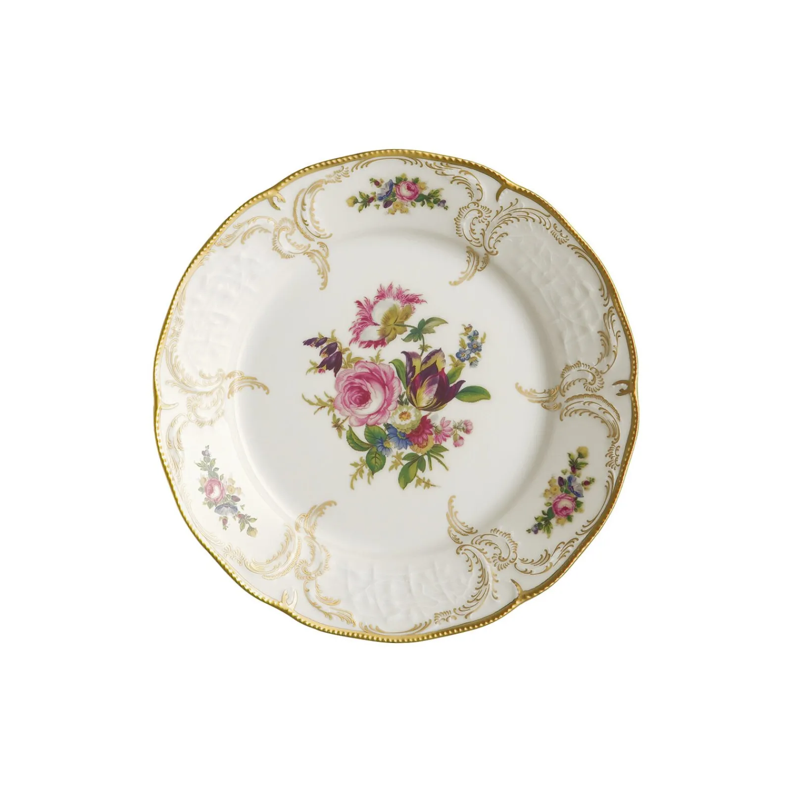 Outlet Rosenthal Frühstücksteller 21 cm