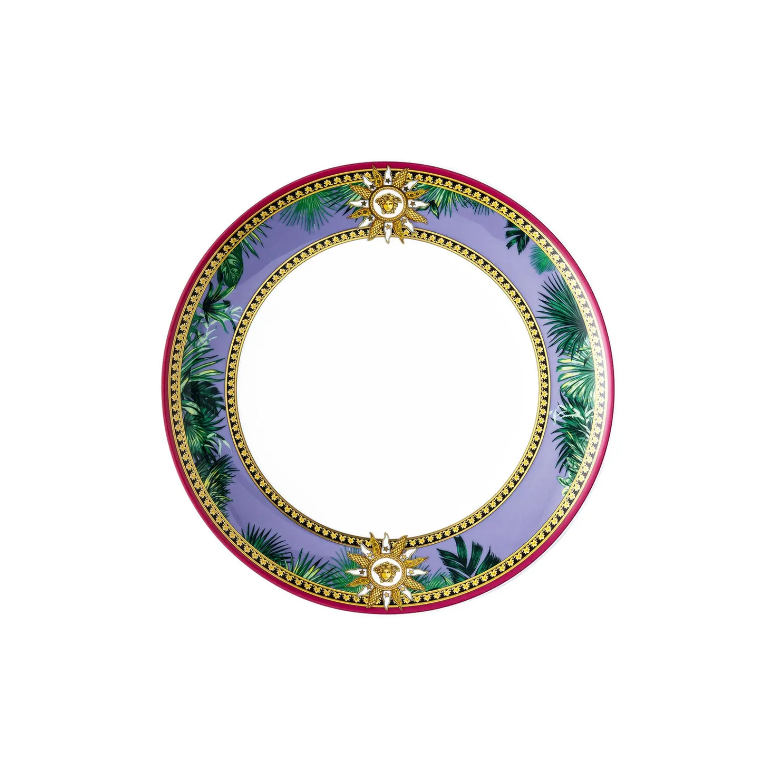 Hot Versace Frühstücksteller 21 cm