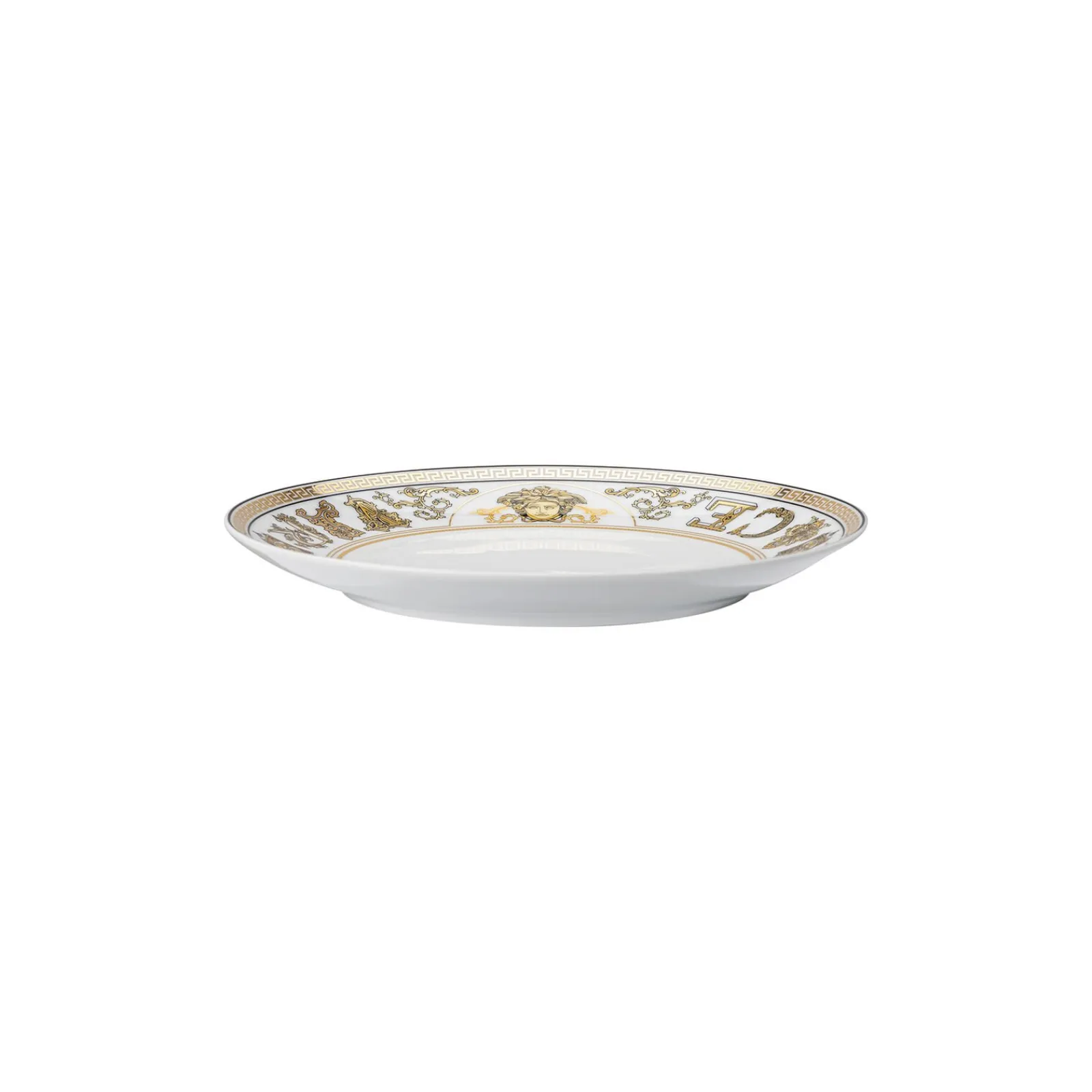 New Versace Frühstücksteller 21 cm