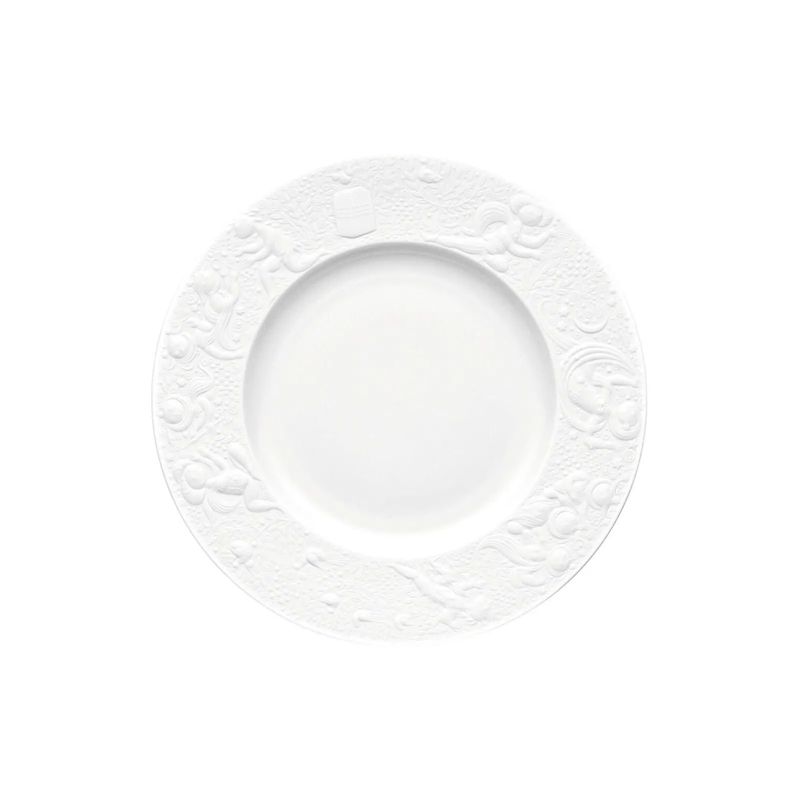 Rosenthal Frühstücksteller 22 cm