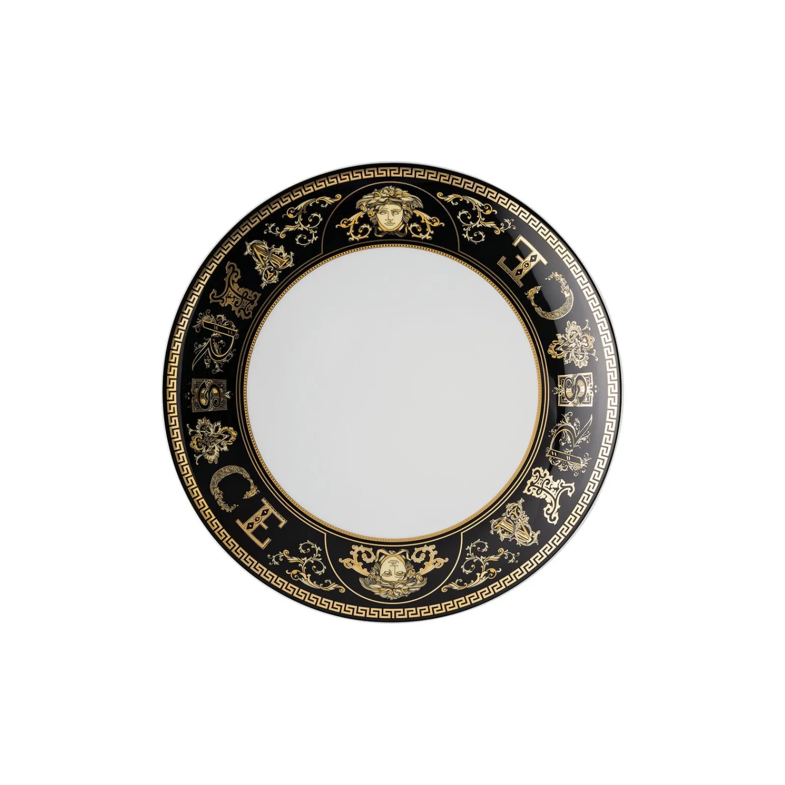 Sale Versace Frühstücksteller 21 cm
