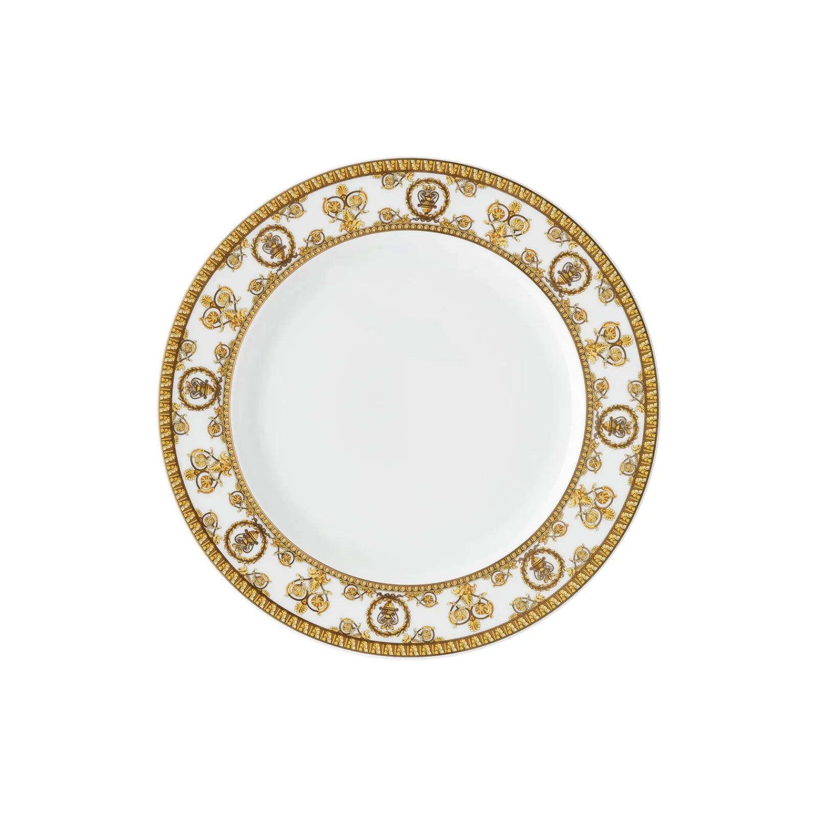 New Versace Frühstücksteller 22 cm