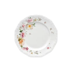 Rosenthal Frühstücksteller 21 cm