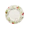 Rosenthal Frühstücksteller 23 cm Fahne