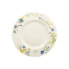 Best Rosenthal Frühstücksteller 23 cm Fahne