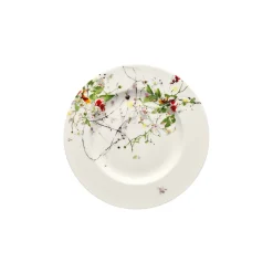 Online Rosenthal Frühstücksteller 19 cm Fahne