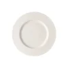 Clearance Rosenthal Frühstücksteller 23 cm Fahne