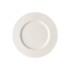 Clearance Rosenthal Frühstücksteller 23 cm Fahne