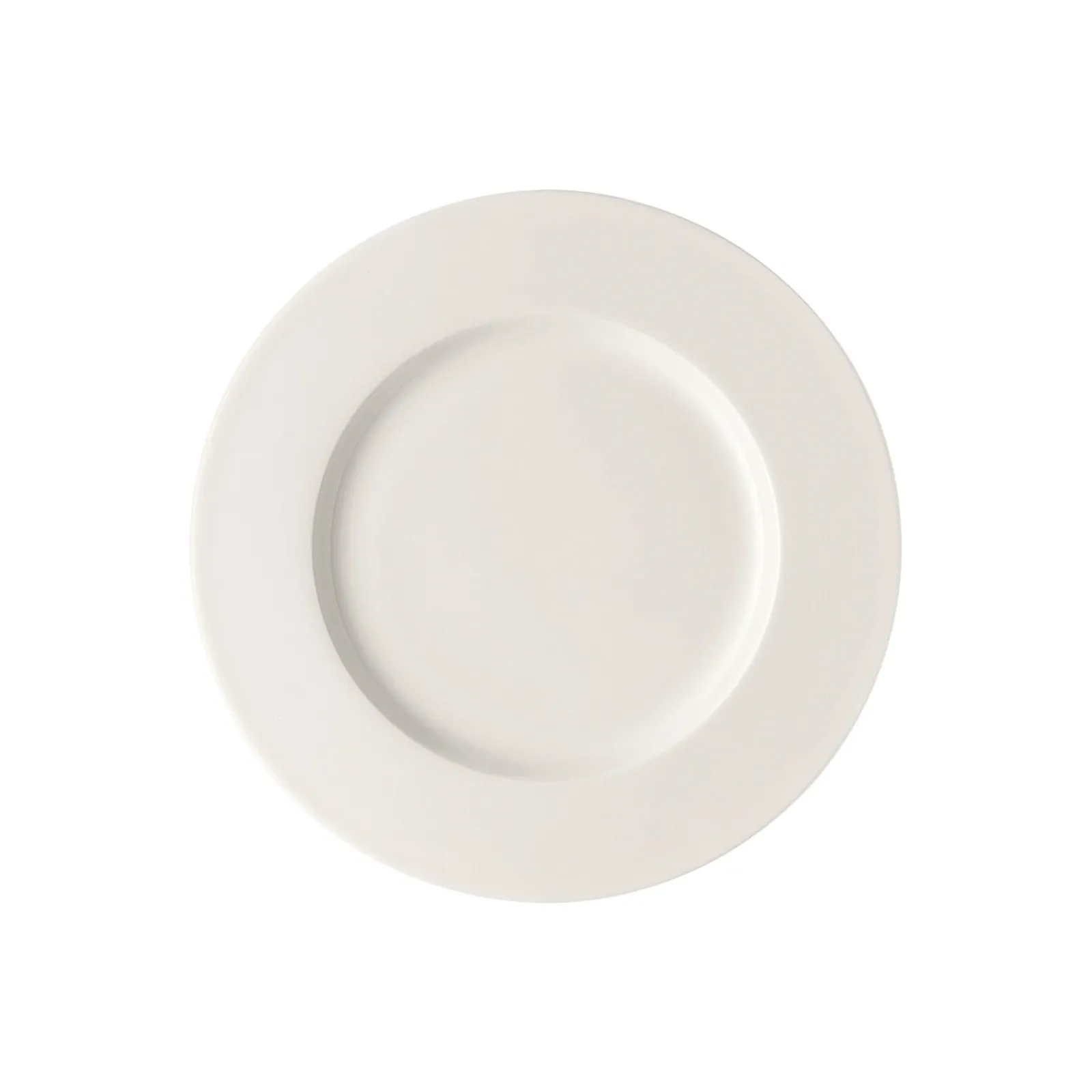 Clearance Rosenthal Frühstücksteller 23 cm Fahne
