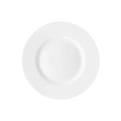 New Rosenthal Frühstücksteller 23 cm Fahne