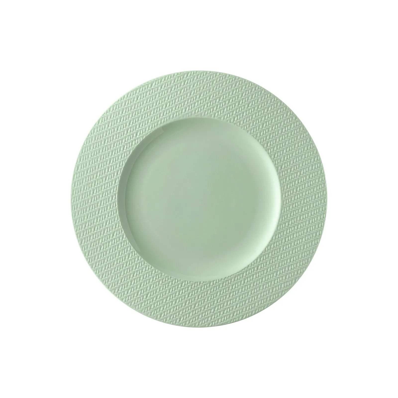 Sale Rosenthal Frühstücksteller 23 cm Fahne