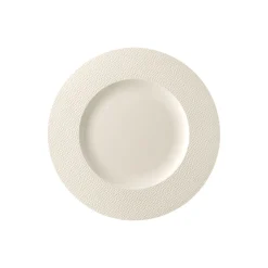 Clearance Rosenthal Frühstücksteller 23 cm Fahne