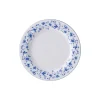 Clearance Rosenthal Frühstücksteller 22 cm Fahne