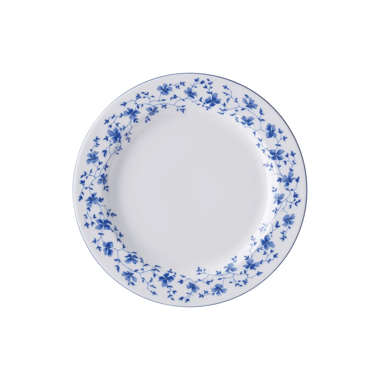 Clearance Rosenthal Frühstücksteller 22 cm Fahne