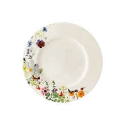 Outlet Rosenthal Frühstücksteller 23 cm Fahne