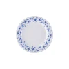 Discount Rosenthal Frühstücksteller 19 cm Fahne