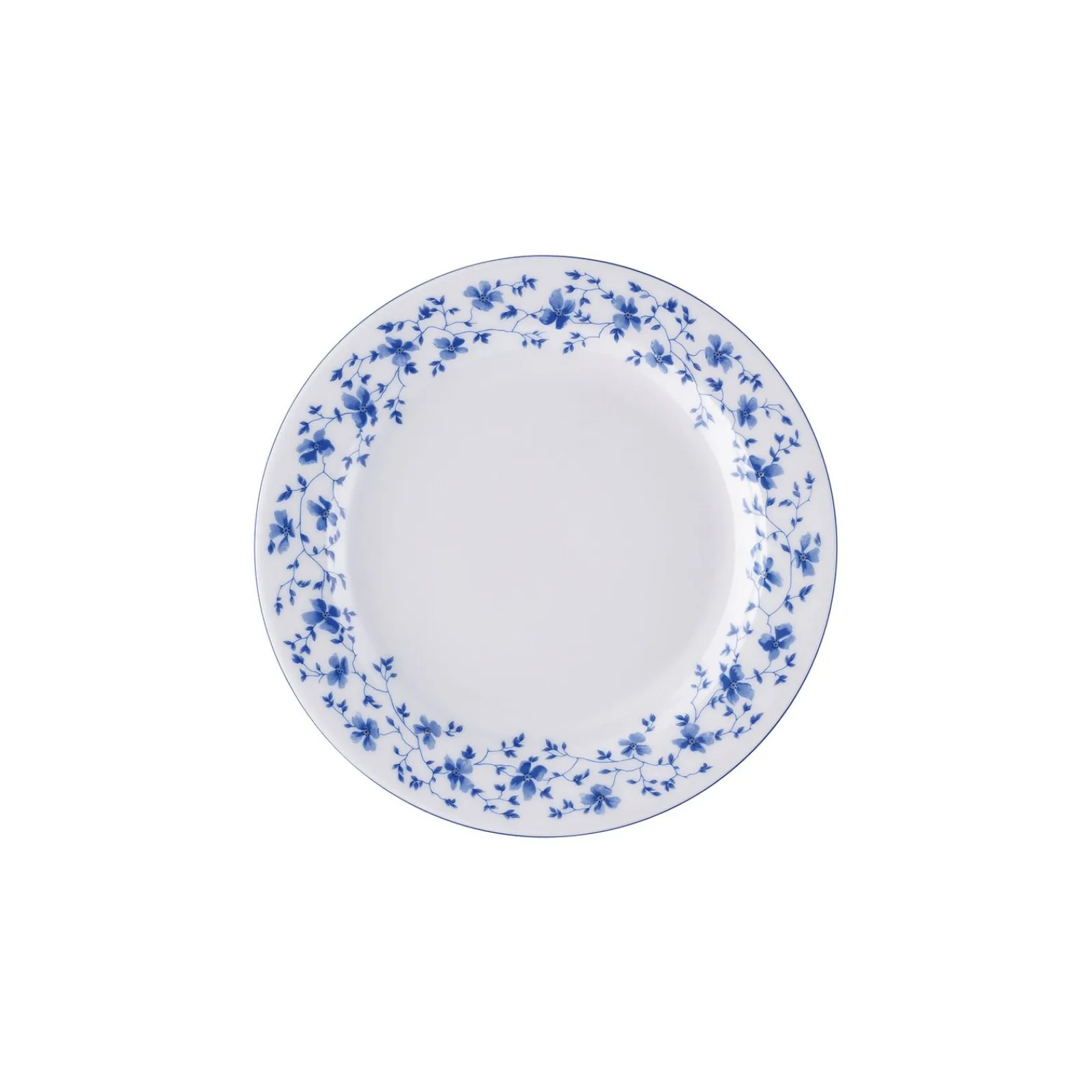 Discount Rosenthal Frühstücksteller 19 cm Fahne