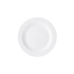 Outlet Rosenthal Frühstücksteller 19 cm Fahne