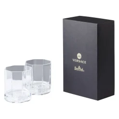 Clearance Versace GK 2 Whisky-Becher