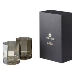 Online Versace GK 2 Whisky-Becher